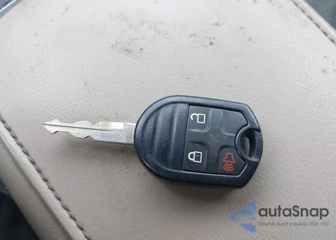 2012 Ford Edge Se z USA, uszkodzony, nr VIN 2FMDK3GC6CBA43950